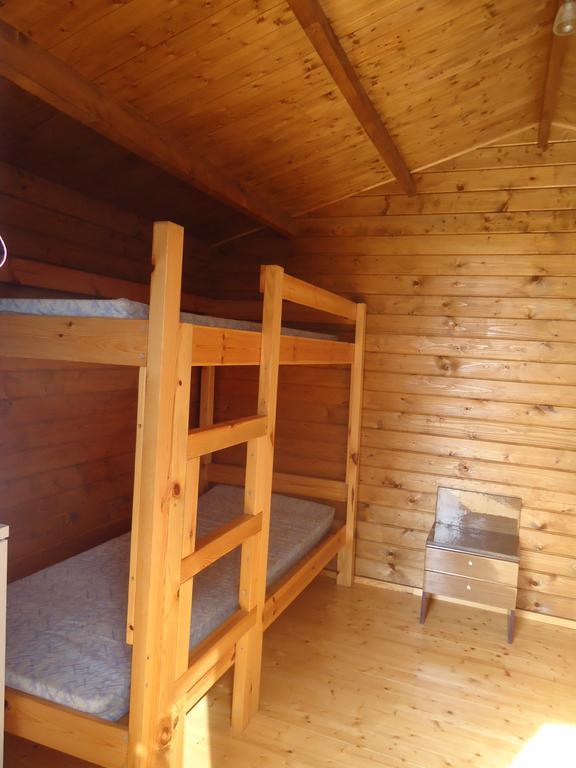 Hotel Paeevatalu Camping Vilusi Exterior foto